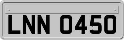 LNN0450