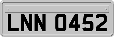 LNN0452