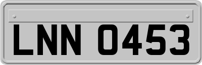 LNN0453