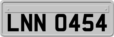 LNN0454