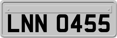 LNN0455
