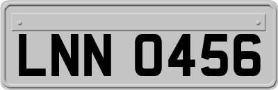 LNN0456