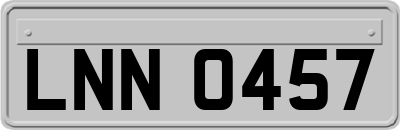 LNN0457