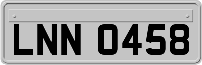 LNN0458