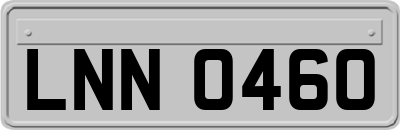 LNN0460