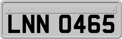 LNN0465