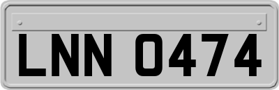 LNN0474