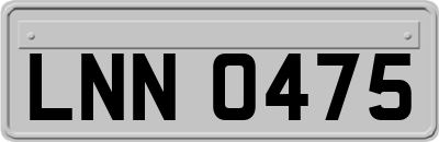 LNN0475