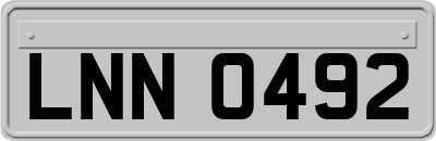 LNN0492