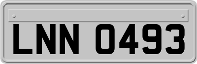 LNN0493