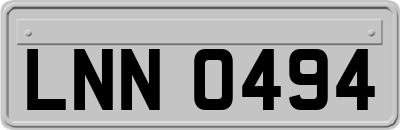 LNN0494