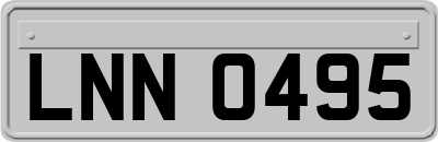 LNN0495