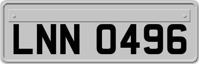 LNN0496