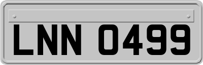 LNN0499