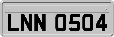 LNN0504