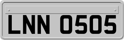 LNN0505