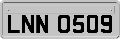 LNN0509