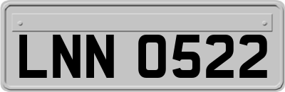 LNN0522