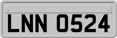 LNN0524