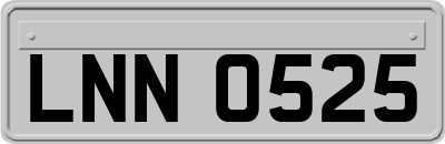 LNN0525