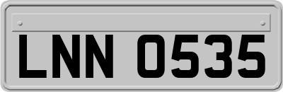 LNN0535