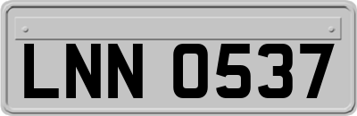 LNN0537