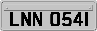 LNN0541