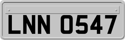 LNN0547