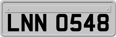 LNN0548