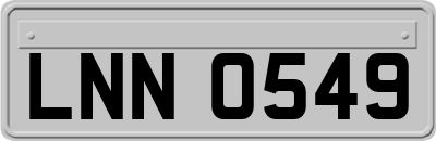 LNN0549