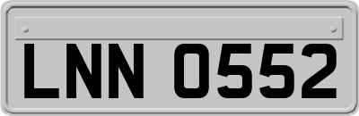 LNN0552