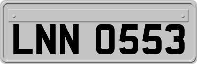 LNN0553