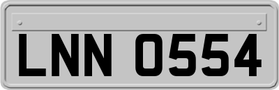LNN0554