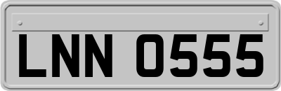 LNN0555