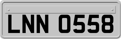 LNN0558