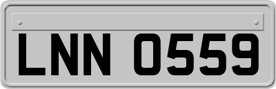 LNN0559