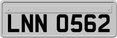 LNN0562