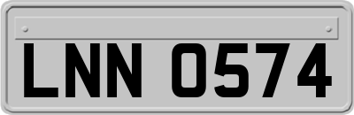 LNN0574