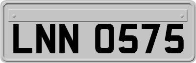 LNN0575