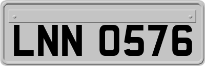 LNN0576