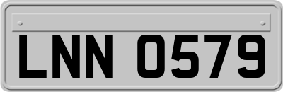 LNN0579