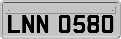 LNN0580