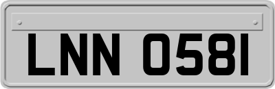 LNN0581