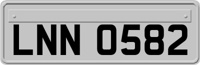 LNN0582