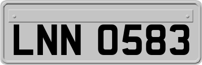 LNN0583