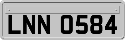 LNN0584