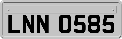 LNN0585
