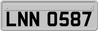 LNN0587