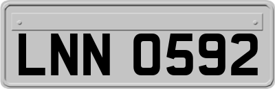 LNN0592