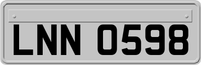 LNN0598